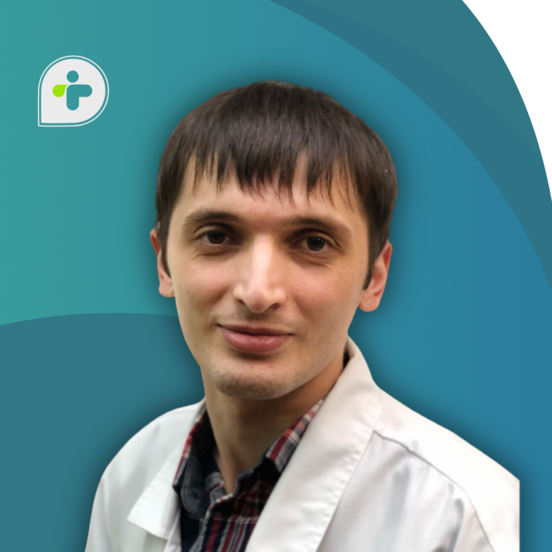 Шахабов Хайдар Эюбович Шахабов Хайдар Эюбович