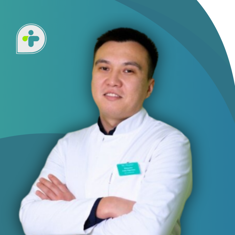 Мендалиев Алмаз Маратович Мендалиев Алмаз Маратович